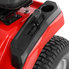 Trator Corta Relva Hecht 5118 107CM 546CC